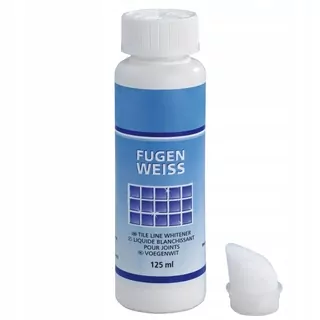 Wenko Fugen Weiss 48397 renovátor škár 125 ml biely